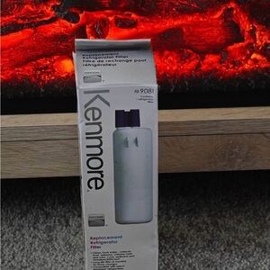 Kenmore Refrigerator Replacement Filter